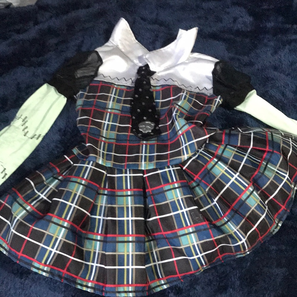 Holloween costume